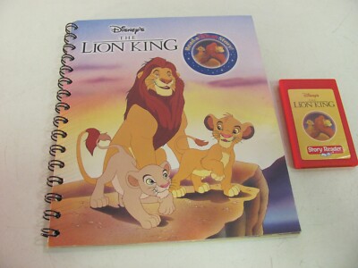 Disney Lion King - Classic Storybook [洋書] Disney The Lion King Story Reader Disney Storybook