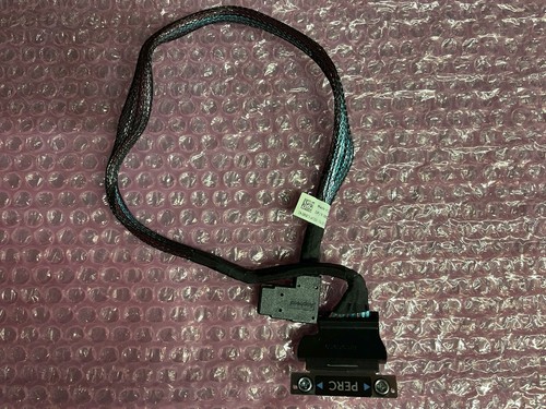 Dell Poweredge R430 Backplane SAS Raid Cable WIth Screws 8NX75 - 第 1/1 張圖片