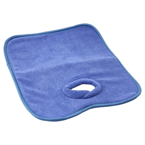 CHILD CAR SEAT and BUGGY Liner Soft Plush Pad Waterproof Potty Training - Picture 14 of 16