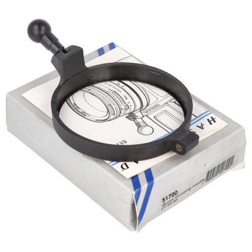 Hasselblad Quick Focusing Handle 1 CF 40-80 for Planar 80 Distagon 40 50 60 T* - Picture 1 of 6