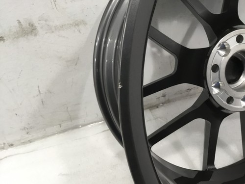 2005-25 Mustang SVE DHP1 Forged Wheel - 19x10 - Graphite - Picture 5 of 11