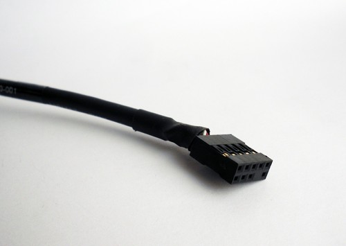 Panel frontal de audio HP Z230 720140-001 724577-001 USB 3.0 2.0 - Imagen 6 de 6