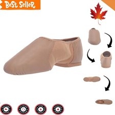 Neo-Flex Jazz Shoe - Comfortable, Flexible, Arch Support, Stylish, Durable