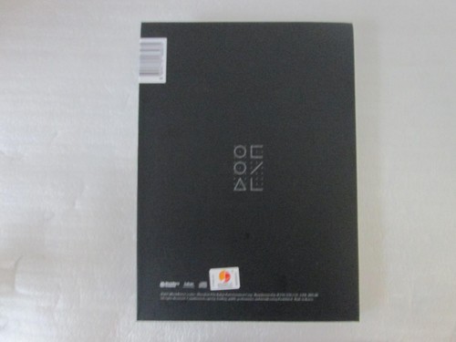 LOONA 4TH MINI ALBUM & VERSION A UNSEALED ALL INCLUSIONS AND 3 PHOTOCARDS - Picture 5 of 6