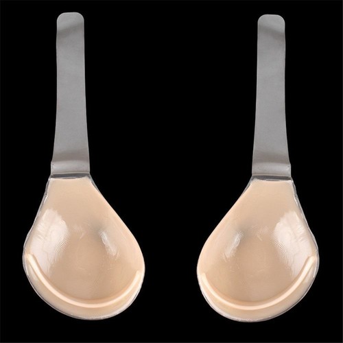 Invisilift Bra for Large Breast, Crepuscute Invisible Lift Up Bra\ - Picture 9 of 19