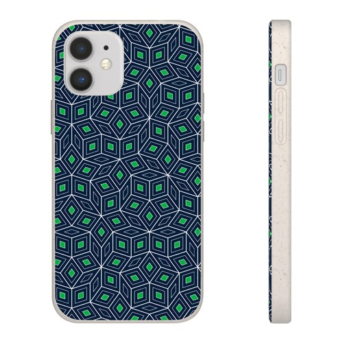 ECO Phone Case - Biodegradable & Eco-friendly - iPhone 12, Samsung S20 - Picture 5 of 25