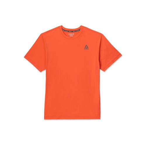 Camiseta Reebok Delta Core para hombre y grande - Imagen 3 de 16