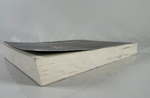 2002 Pontiac Montana Owners Manual GMC - Foto 4 di 9