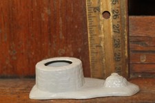 Vintage 1950's Marx Toy Part Well