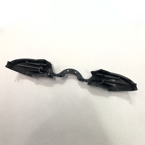 LB RB Trigger Button Repair Replacement Part For XBOX ONE Controller 2PCS - Foto 2 di 5
