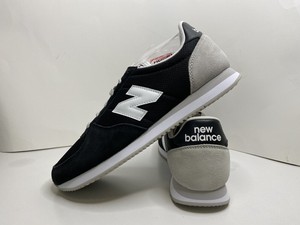 New Balance 220 U220DD Men's Size 10.5 NIB Brand New Black Free Shipping. | eBay