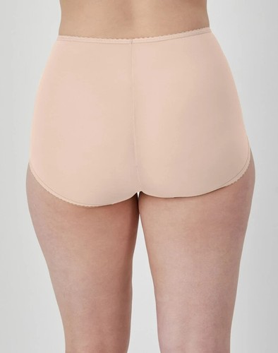 Bali Skimp Skamp Underwear Slip Panty 2633 DF2633 - Bild 28 von 29