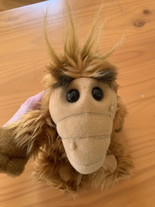 alf doll ebay