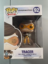 FUNKO Overwatch: Tracer