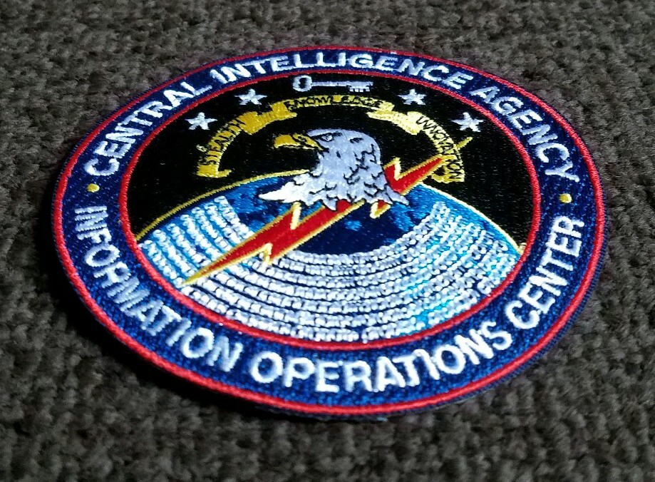 ミリタリー 1/6 CIA Central Intelligence Agency Very Hot Toys 1/6 CIA Central Intelligence Agency · Fairway