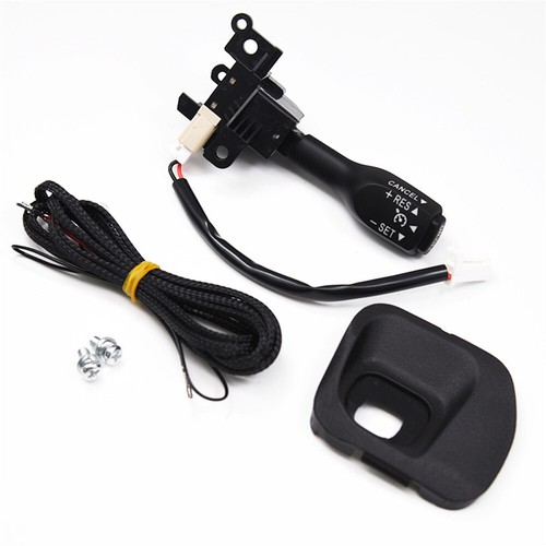 New Car Cruise Control Switch Kit 84632-34011 Fit for Toyota Prius 2009 - 2014 - Picture 2 of 5