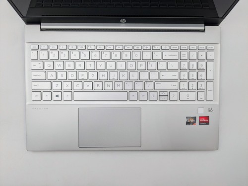 HP Pavilion 15-eh1000 (2H5A5AV) 15" FHD RYZEN 7 5700U 512GB SSD 32GB W11 - Picture 8 of 18