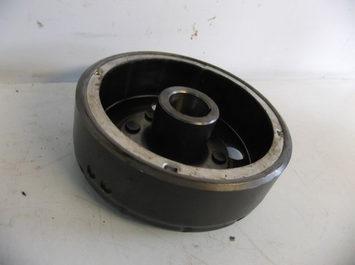 HONDA  VF750 SABRE GENERATOR  ROTOR  - Picture 1 of 2