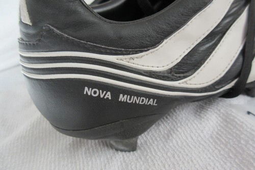 Adidas Predator Nova Mundial SG Gr. 42 2/3 "neu und eine Rarität" - Bild 10 von 14