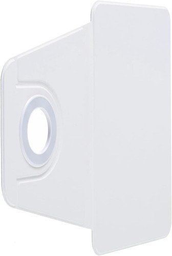 For iPad Mini 6th Gen Magnetic Detachable Smart Cover with 360° Rotation Stand - Picture 58 of 58