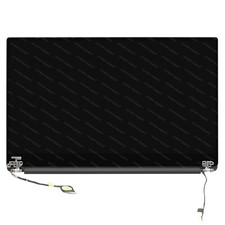 NEW for Dell XPS 15 9570 Precision 5530 UHD 3840x2160 LCD Touch Screen Assembly.