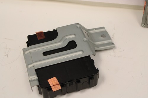 2007 NISSAN 350Z M/T ENGINE CONTROL MODULE ECM ECU M3 MEC100-280 C1 OEM IGNITION - Picture 20 of 24