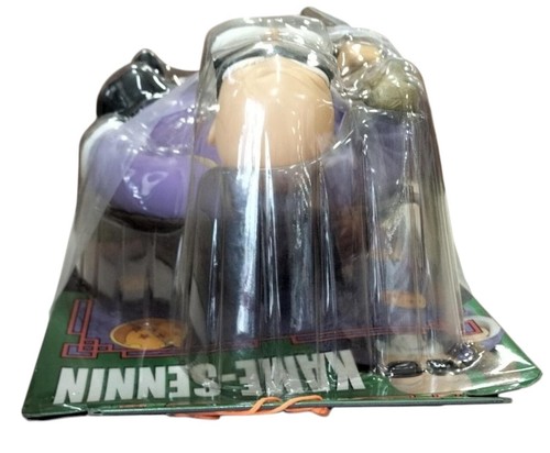 Dragon Ball DX Soft Vinyl Figure Master Roshi Kame Sennin Unopened item - Picture 2 of 7