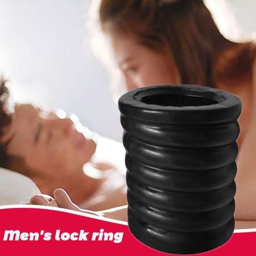 Male Lock Semen Scrotum Bondage Penis Delay - Picture 6 of 7