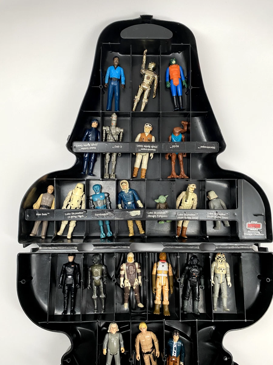 Star wars action figures for sale cheap sale