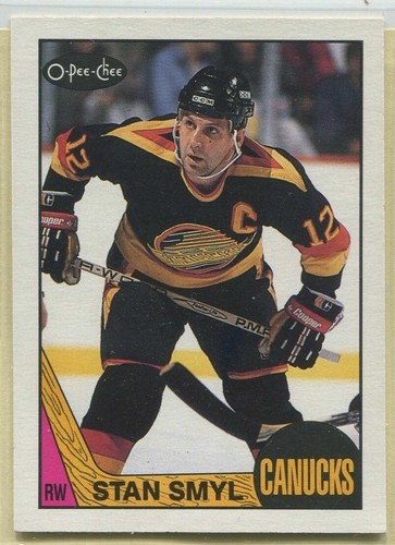 1987-88, O-PEE-CHEE Hockey, #'s 3-264, U Pick from list - Picture 3 of 246