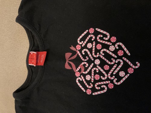 Girls holiday top jeans lot 1969 gap 7 boot cut adj waist - Picture 3 of 7