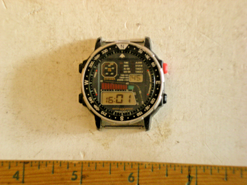 Citizen Windsurfer Watch 42-8035, D060-086970TA