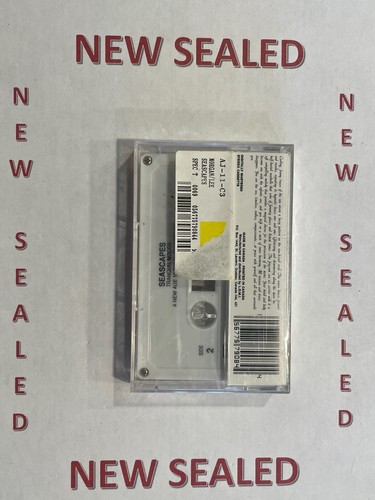 NEW SEALED ROCK POP R&B BUY $25 FREE SHIP BUILD YOUR CASSETTE TAPE LOT B - Picture 293 of 376