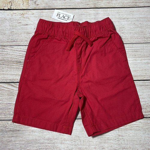 Toddler Boy Size 3T Lot Of Clothes. NWT! 3 Pieces For Spring/Summer. Fire Trucks - Picture 8 of 13