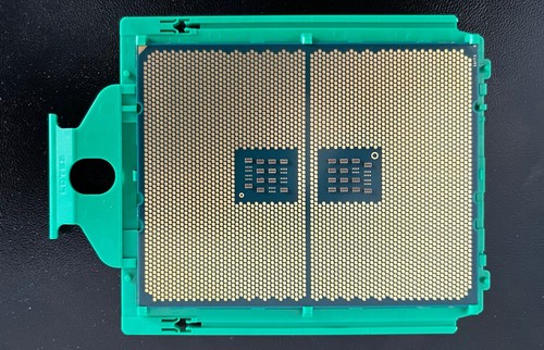 Gigabyte MZ72-HB2 Rev 3.0 Server Board With 2xAMD EPYC 7742,8x 32GB 3200MHz RAM - Afbeelding 5 van 5