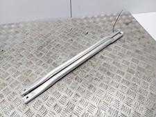 MERCEDES BENZ C CLASS W205 PAIR OF FRONT SUPPORT BRACE BARS 2015 A2056280724