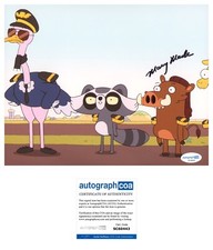 Mary Mack signed 8x10 Photo ‘Kiff’ “Renee” PROOF ACOA Mary Mack signed 8x10 Photo ‘Kiff’ “Renee” PROOF ACOA