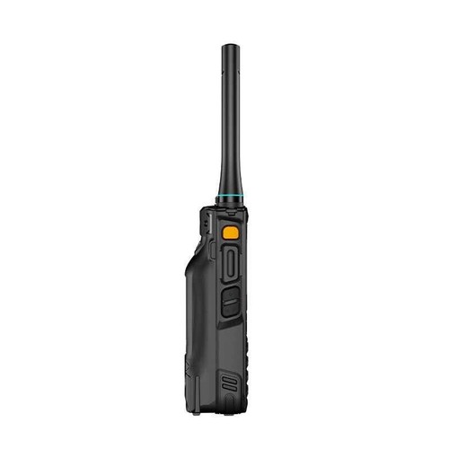 ZELLO POC Walkie Talkie Bluetooth WiFi 4G LTE GPS/Beidou Positioning HD Screen - Picture 4 of 4