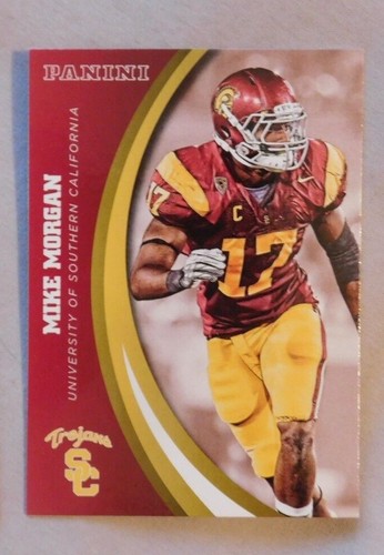 2015 Panini USC Trojans Mult-Sports Card Pick one - Picture 48 of 78