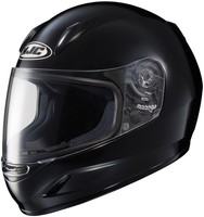 Hjc Kids Cl-y Full-face Motorcycle Helmet (black) Ys (youth Small) on sale Hjc Kids Cl-y Full-face Motorcycle Helmet (black) Ys (youth Small) on sale