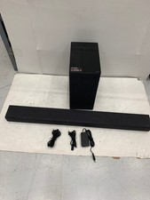 LG SP7R 7.1 Channel High Res Audio Sound Bar - Black