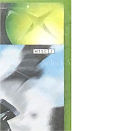 Blinx 2: Battle of Time & Space Microsoft Xbox NTSC-J CIB - Picture 13 of 19