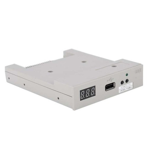SFRM72- ÉMulateur de Lecteur de Disquette USB 3,5 Pouces 72KB pour TaJIma9088