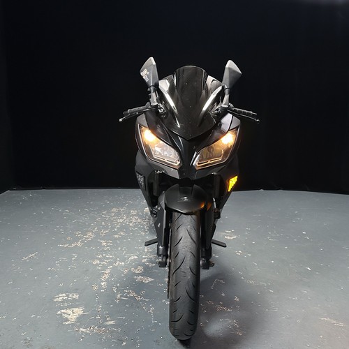 LED Turn Signal Light Indicator For KAWASAKI Ninja 400 2018-2024 Ninja 500 2024+ - Picture 18 of 24
