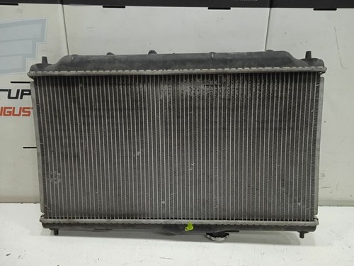 6227901E radiador de agua para PEUGEOT 1.5 DCI (BM0F BM0T BM2B CM0F CM0T) 727205 - Picture 2 of 16