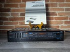 Jvc R-X220 Stereo Am/Fm Receiver 40W 5 Band Equalizer & Instruction Manual