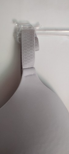 Vanity Fair 71380 Beauty Back Wireless T Shirt Bra DUSTY LAVENDER Size 38 D. - Bild 5 von 13