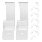  3 Count Gürtel Halter Ständer Für Ausstellungsständer Gürtelhalter