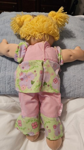 Bambola vintage 1978-2005 Cabbage Patch bambini ottime condizioni/A/76 - Foto 5 di 8