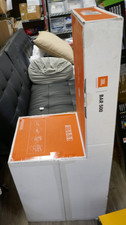 JBL Bar 500 590W 5.1 Channel Dolby Atmos Soundbar System #SH2